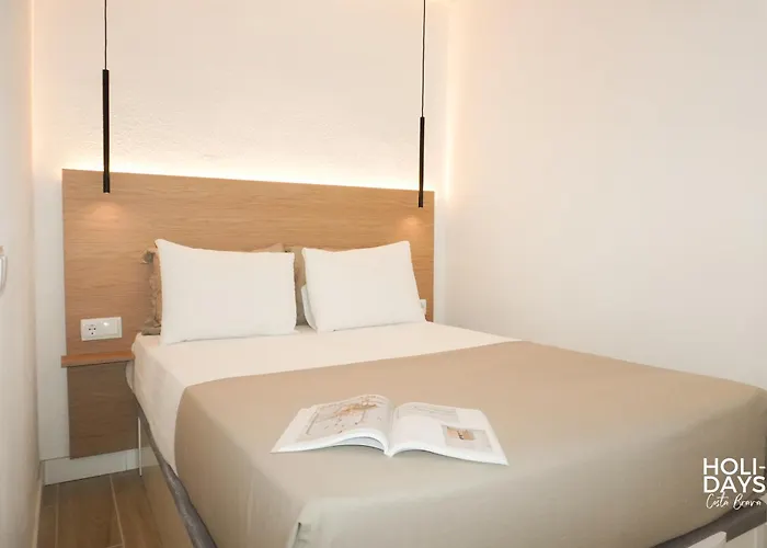Апартаменты Holidays Miami 1 *