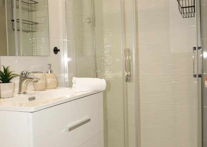 Apartmán Holidays Miami 1 Empuriabrava