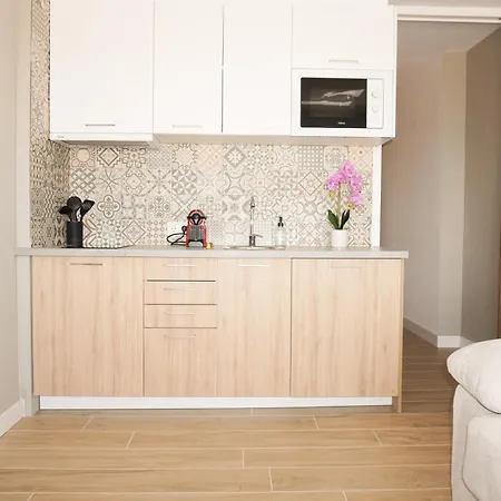 Holidays Miami 1 Apartment Empuriabrava