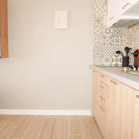 Apartment Holidays Miami 1