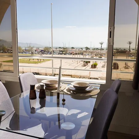 Holidays Miami 1 Empuriabrava