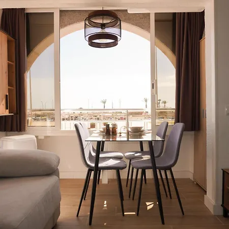 Apartment Holidays Miami 1 Empuriabrava
