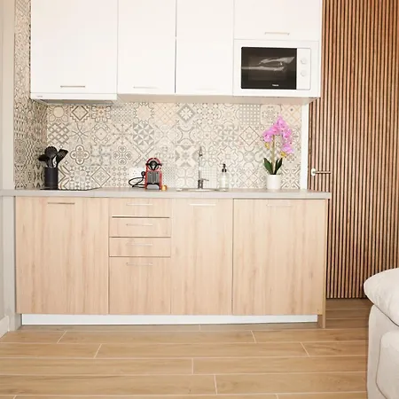 Apartment Holidays Miami 1