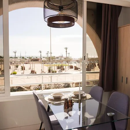 Holidays Miami 1 Apartment Empuriabrava