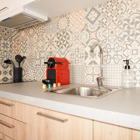 Apartamento Holidays Miami 1 *